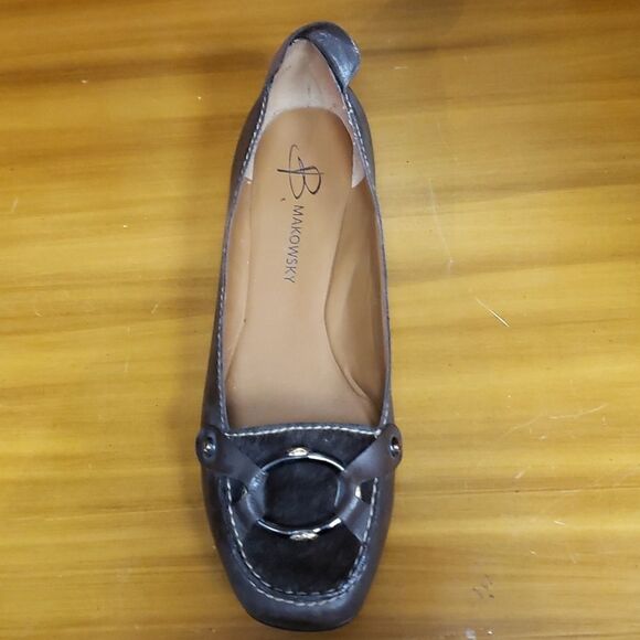 B makowsky shoes  - Picture 1 of 5
